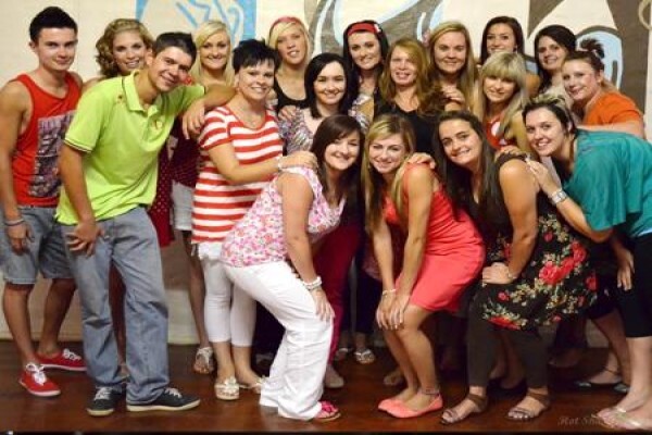 The Hair Academy of South Africe