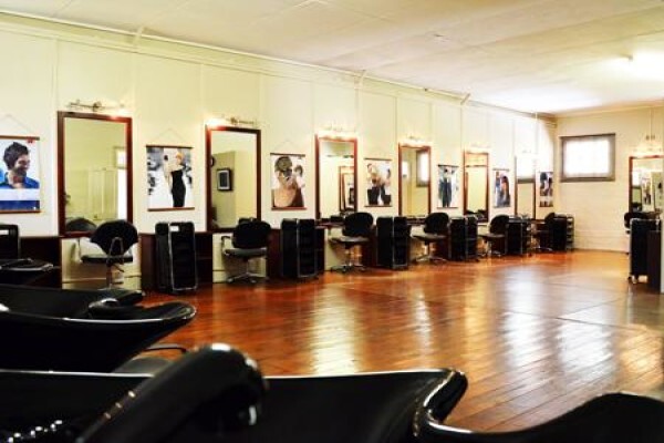 The Hair Academy of South Africe
