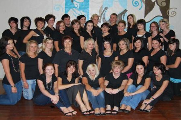 The Hair Academy of South Africe