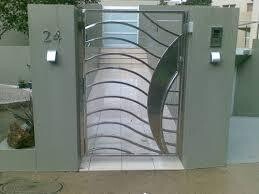 UDABA ALUMINIUM AND SECURITY GATE