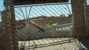 UDABA ALUMINIUM AND SECURITY GATE