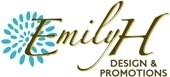 EmilyH Design & Promotions