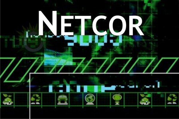 Netcor Industries (Pty) Ltd