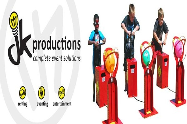 JK Productions