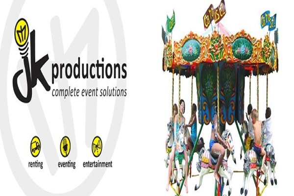JK Productions
