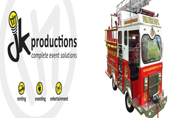 JK Productions