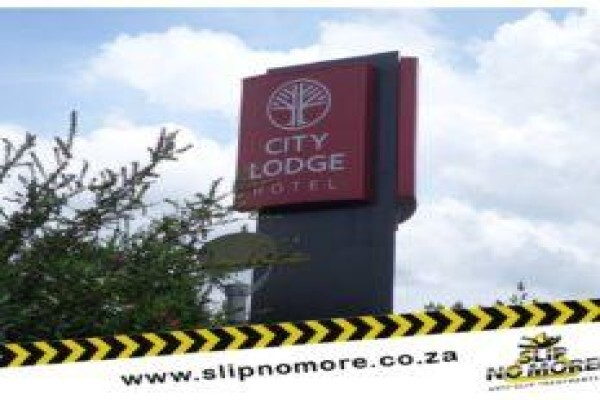 Slip no more