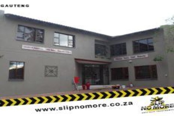 Slip no more