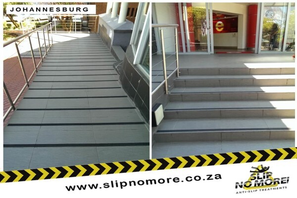 Slip no more