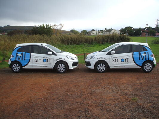 SmartMI