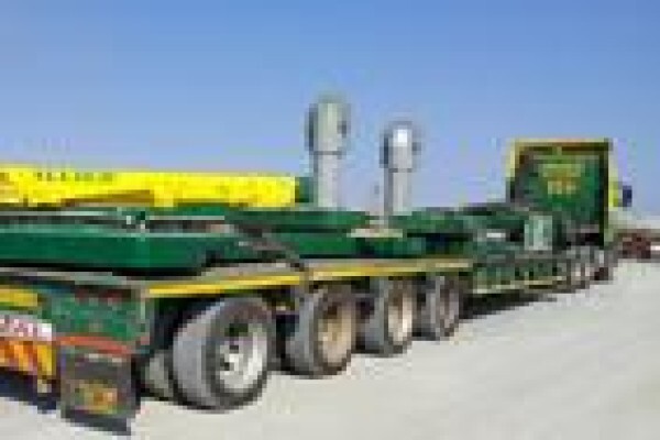Allied Crane Hire (Pty)Ltd