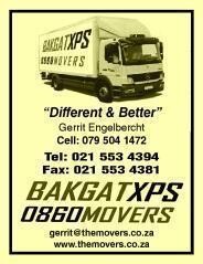 The Movers