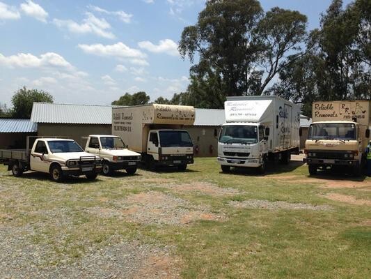 Reliable Removals