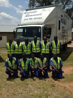 Reliable Removals