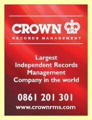 Crown Relocations