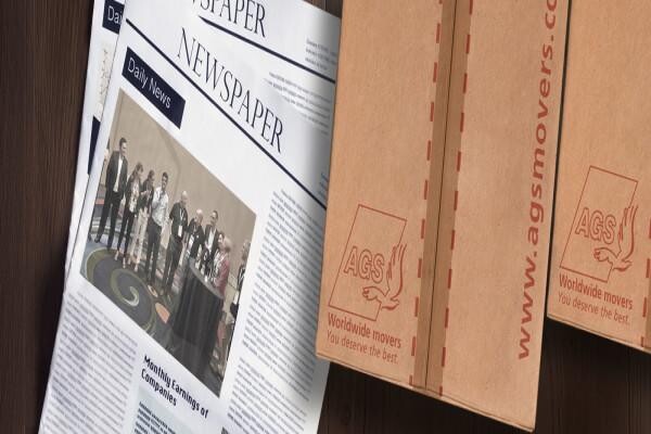 Frasers International Removals