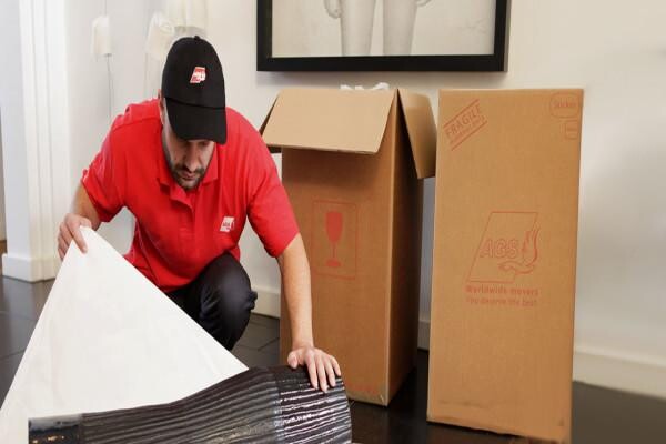 Frasers International Removals