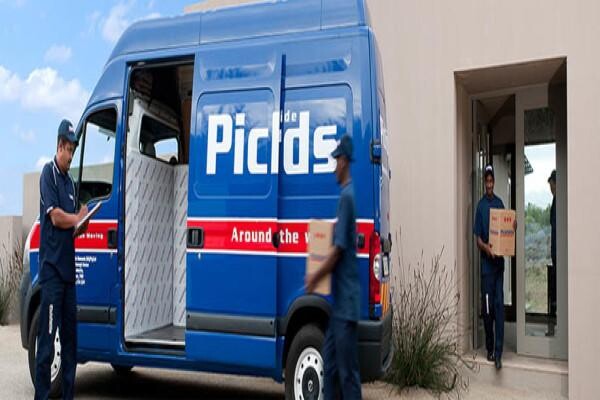 Pickfords Worldwide Removals