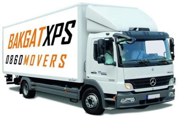 The Movers