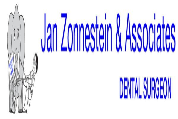 Zonnestein Jan Dr