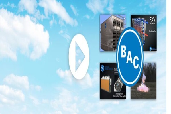 Baltimore Aircoil Co (SA) (Pty) Ltd:Sales