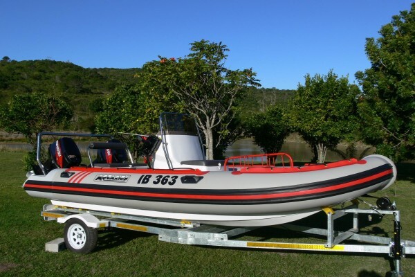 Aquarius Inflatable Boats