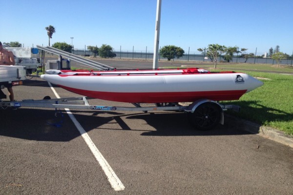 Aquarius Inflatable Boats