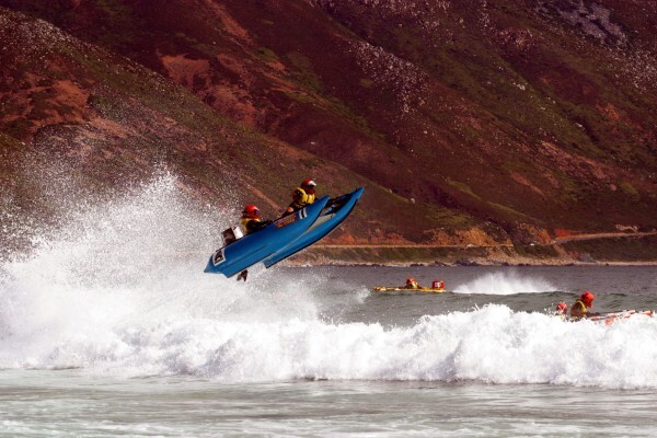 Aquarius Inflatable Boats