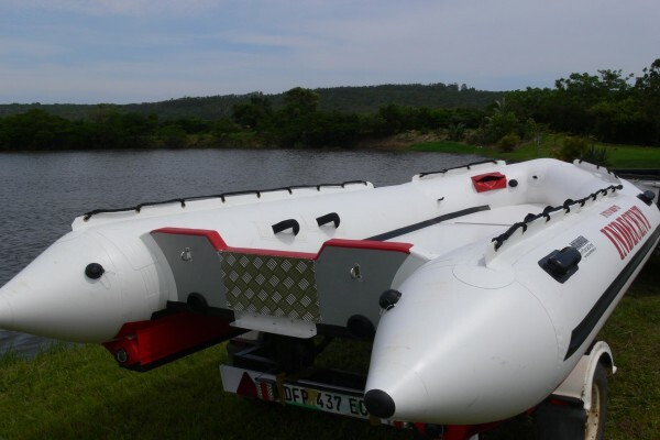 Aquarius Inflatable Boats