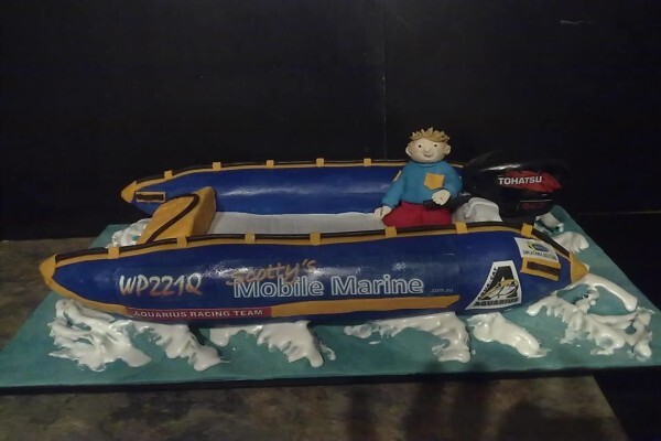 Aquarius Inflatable Boats