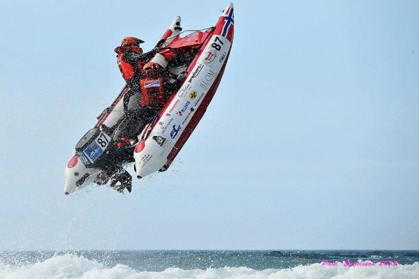 Aquarius Inflatable Boats