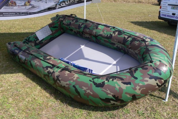 Aquarius Inflatable Boats