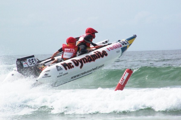 Aquarius Inflatable Boats
