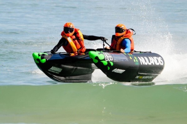 Aquarius Inflatable Boats