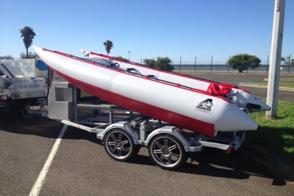 Aquarius Inflatable Boats