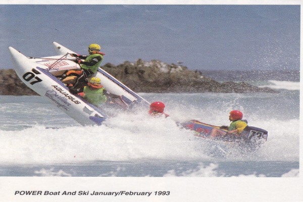 Aquarius Inflatable Boats
