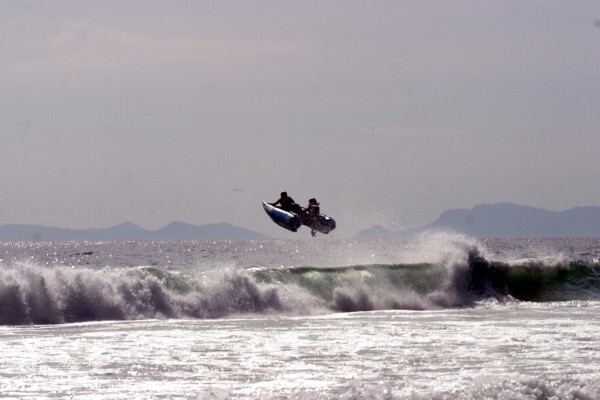 Aquarius Inflatable Boats