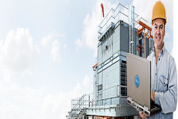 Baltimore Aircoil Co (SA) (Pty) Ltd:Sales