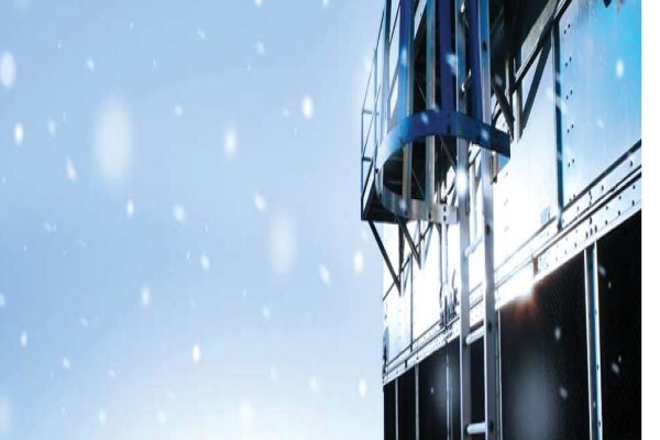 Baltimore Aircoil Co (SA) (Pty) Ltd:Sales