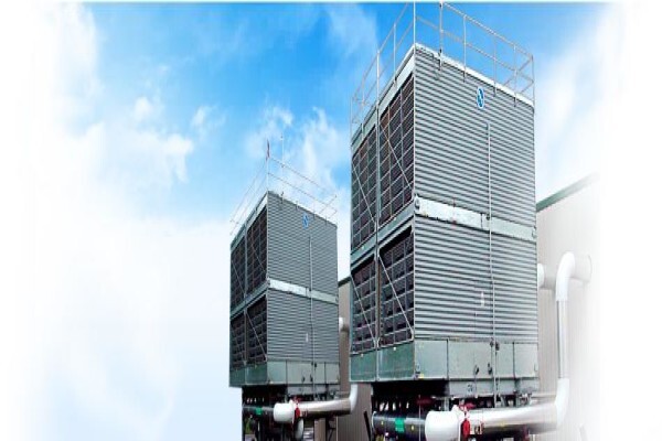 Baltimore Aircoil Co (SA) (Pty) Ltd:Sales