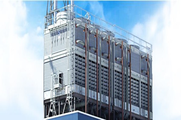 Baltimore Aircoil Co (SA) (Pty) Ltd:Sales
