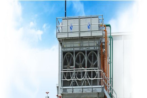 Baltimore Aircoil Co (SA) (Pty) Ltd:Sales