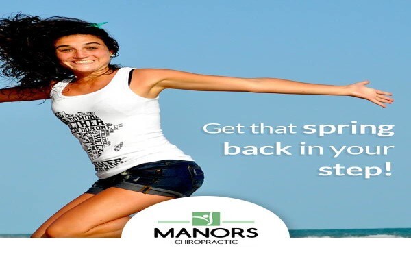 Manors Chiropractic Clinic