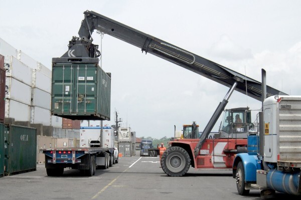 Dragon Freight