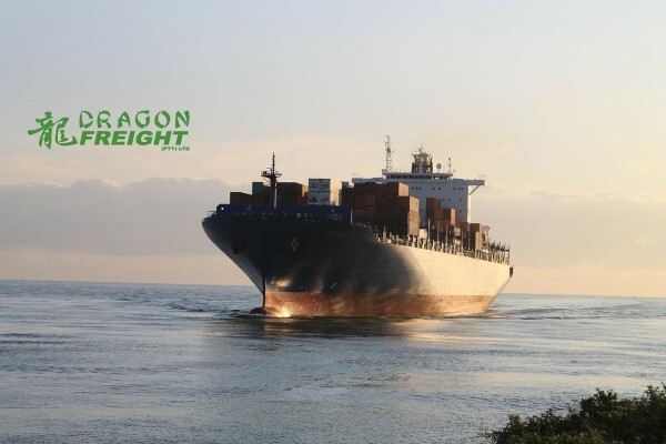 Dragon Freight