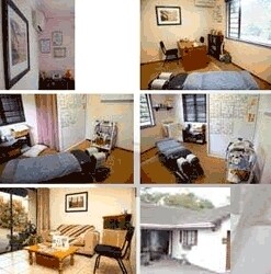 Manors Chiropractic Clinic