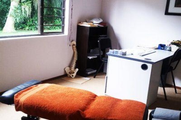 Manors Chiropractic Clinic