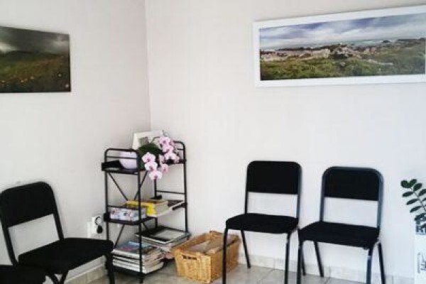 Manors Chiropractic Clinic