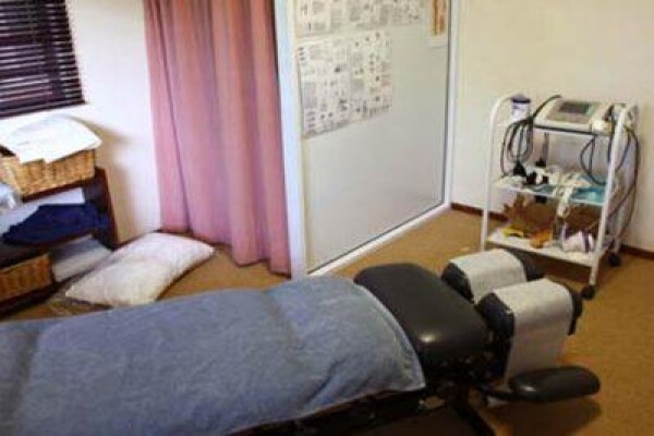 Manors Chiropractic Clinic