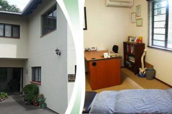 Manors Chiropractic Clinic